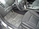 EVA коврики на Hyundai i40 2011 - 2018 в Комсомольске-на-Амуре