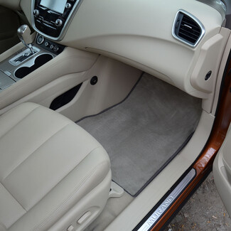 Коврики на Nissan Murano (Z52) 2014&nbsp;-&nbsp;2022 в Комсомольске-на-Амуре
