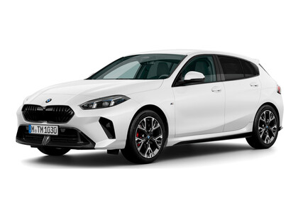 Ворсовые коврики на BMW 1 (F70) 2024&nbsp;-&nbsp;2026 в Комсомольске-на-Амуре