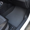 Коврики на Chery Tiggo 4 PRO 2021 - 2025 в Комсомольске-на-Амуре