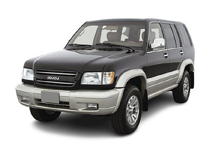 Коврики на Opel Monterey 1992 - 1999 в Комсомольске-на-Амуре