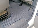 Коврики на Nissan Patrol (Y60) 1987 - 1997 в Комсомольске-на-Амуре
