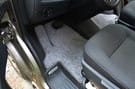 Коврики на Volkswagen Multivan (T5) 2003 - 2015 в Комсомольске-на-Амуре