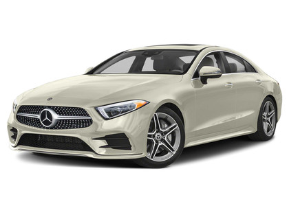 Коврики на Mercedes CLS (C257) 2017 - 2023 в Комсомольске-на-Амуре