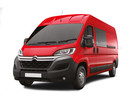 EVA коврики на Citroen Jumper 2006 - 2025 в Комсомольске-на-Амуре