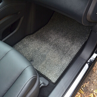 Коврики на Nissan Murano (Z52) 2014&nbsp;-&nbsp;2022 в Комсомольске-на-Амуре