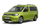 Коврики на Volkswagen Caddy V 2020 - 2025 в Комсомольске-на-Амуре