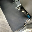 Ворсовые коврики на Honda Odyssey I 1994 - 1999 в Комсомольске-на-Амуре