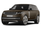 Ворсовые коврики на Land Rover Range Rover V 2021 - 2025 в Комсомольске-на-Амуре