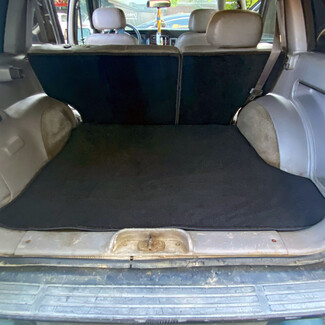 Ворсовые коврики на Jeep Grand Cherokee (ZJ) 1992&nbsp;-&nbsp;1999 в Комсомольске-на-Амуре