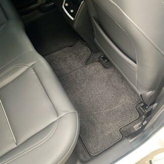 Ворсовые коврики на Tenet T7 2025&nbsp;-&nbsp;2026 в Комсомольске-на-Амуре