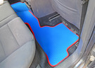 Коврики на Seat Leon II 2005 - 2013 в Комсомольске-на-Амуре