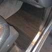 Коврики на Mercedes ML (W163) 1997 - 2005 в Комсомольске-на-Амуре