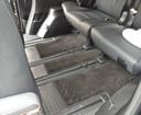 Ворсовые коврики на Toyota Alphard (H30) 2015 - 2023 в Комсомольске-на-Амуре