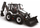 Коврики на Спецтехника Hidromek HMK 102B Alpha K4 2022 - 2025 в Комсомольске-на-Амуре