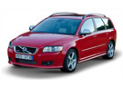 EVA коврики на Volvo V50 2003 - 2012 в Комсомольске-на-Амуре