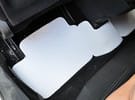 Коврики на Citroen C4 I 2004 - 2011 в Комсомольске-на-Амуре
