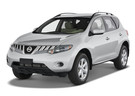 EVA коврики на Nissan Murano (Z51) 2007 - 2016 в Комсомольске-на-Амуре