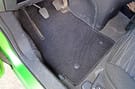 EVA коврики на Mazda 2 2007 - 2015 в Комсомольске-на-Амуре