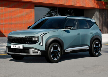 Ворсовые коврики на KIA Seltos II 2026&nbsp;-&nbsp;2026 в Комсомольске-на-Амуре