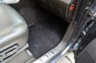 Коврики на Nissan Pathfinder III 2004 - 2014 в Комсомольске-на-Амуре