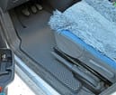 EVA коврики на Fiat Scudo II 2007 - 2016 в Комсомольске-на-Амуре