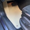 Коврики на Audi A6 (C6) 2004 - 2011 в Комсомольске-на-Амуре