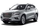 Ворсовые коврики на Haval H2 2014 - 2021 в Комсомольске-на-Амуре