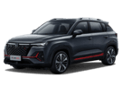 EVA коврики на Changan CS35 Plus 2018 - 2025 в Комсомольске-на-Амуре