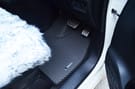 Коврики на Toyota Voxy (R80) 2014 - 2021 в Комсомольске-на-Амуре