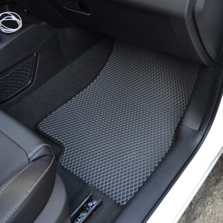 Ворсовые коврики на Tenet T4 2025&nbsp;-&nbsp;2026 в Комсомольске-на-Амуре