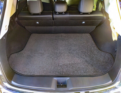 Коврики на Nissan Murano (Z52) 2014&nbsp;-&nbsp;2022 в Комсомольске-на-Амуре