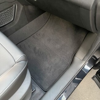 Ворсовые коврики на Tenet T4 2025&nbsp;-&nbsp;2026 в Комсомольске-на-Амуре