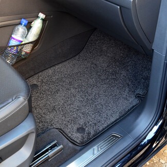 Коврики на Volkswagen Teramont X 2019&nbsp;-&nbsp;2026 в Комсомольске-на-Амуре