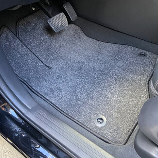 EVA коврики на Honda CR-V VI 2022&nbsp;-&nbsp;2026 в Комсомольске-на-Амуре