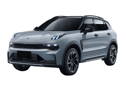 Ворсовые коврики на Lynk & Co 01 2017&nbsp;-&nbsp;2026 в Комсомольске-на-Амуре