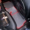 EVA коврики на Mazda CX8 2017 - 2023 в Комсомольске-на-Амуре