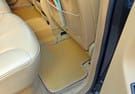 Коврики на Mercedes ML (W164) 2005 - 2011 в Комсомольске-на-Амуре
