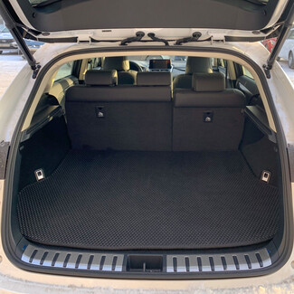 Коврики на Lexus NX I 2014&nbsp;-&nbsp;2021 в Комсомольске-на-Амуре