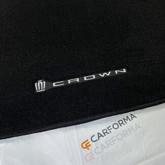 Коврики на Toyota Crown (S180) 2003&nbsp;-&nbsp;2008 в Комсомольске-на-Амуре