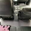 Коврики на Toyota Esquire (R80) 2014 - 2021 в Комсомольске-на-Амуре