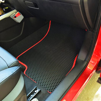 Ворсовые коврики на Tenet T4 2025&nbsp;-&nbsp;2026 в Комсомольске-на-Амуре