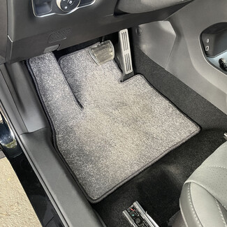 Ворсовые коврики на Tenet T8 2025&nbsp;-&nbsp;2026 в Комсомольске-на-Амуре