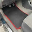 Ворсовые коврики на Ford Ranger NA III 1997 - 2012 в Комсомольске-на-Амуре