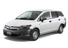 Коврики на Honda Partner II 2006 - 2010 в Комсомольске-на-Амуре