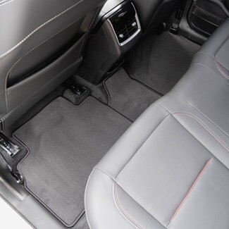 Ворсовые коврики на Tenet T7 2025&nbsp;-&nbsp;2026 в Комсомольске-на-Амуре