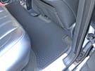Ворсовые коврики на Land Rover Range Rover III 2002 - 2012 в Комсомольске-на-Амуре