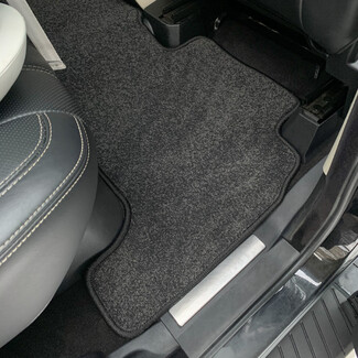 Коврики на Land Rover Range Rover Sport I 2005 - 2013 в Комсомольске-на-Амуре