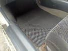 Ворсовые коврики на Honda Civic VI 3d 1995 - 2001 в Комсомольске-на-Амуре