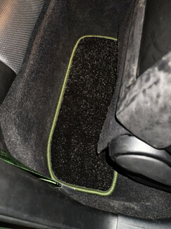 EVA коврики на Dodge Challenger III 2008 - 2023 в Комсомольске-на-Амуре EVA коврики на Dodge Challenger III 2008 - 2023 в Комсомольске-на-Амуре